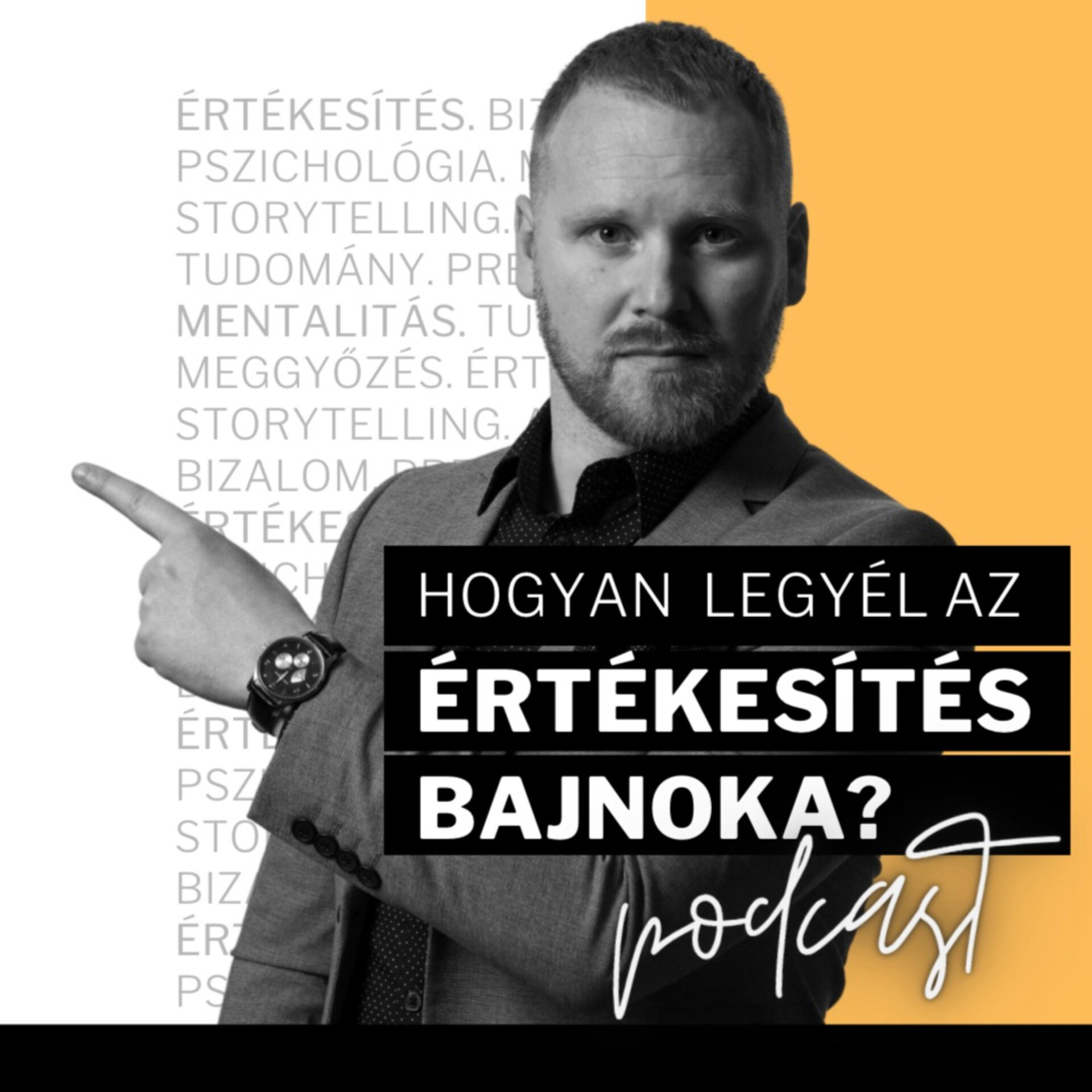 Hamis emlékek – Ezért kapsz elutasítást! episode artwork